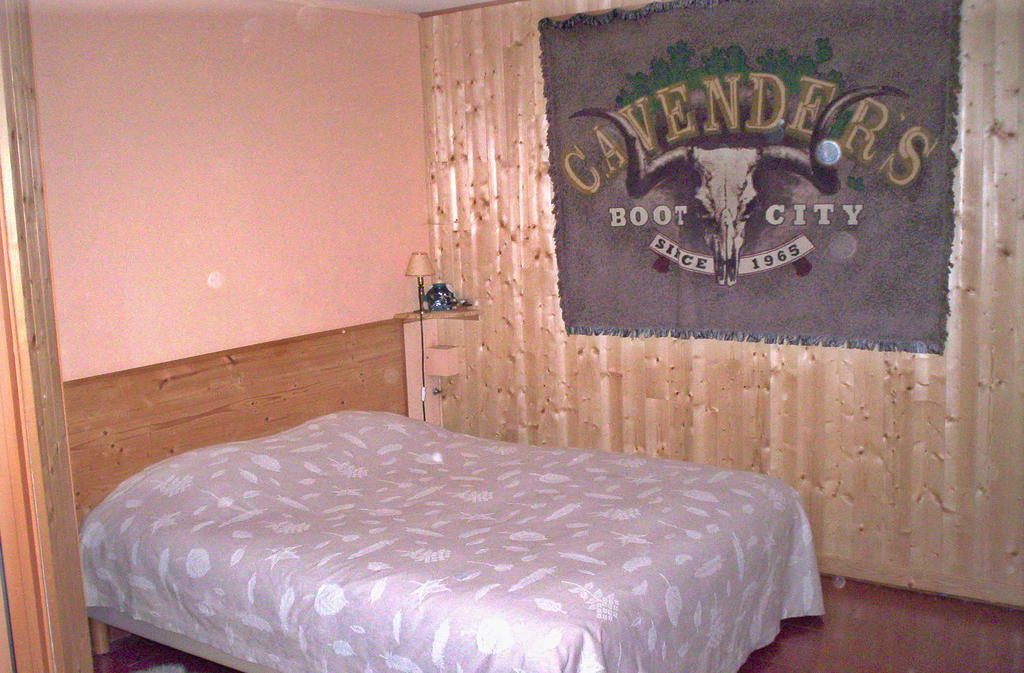 Manoir Du Val Harangt Bed & Breakfast Mardilly Екстериор снимка